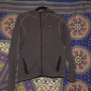 Patagonia Full Zip